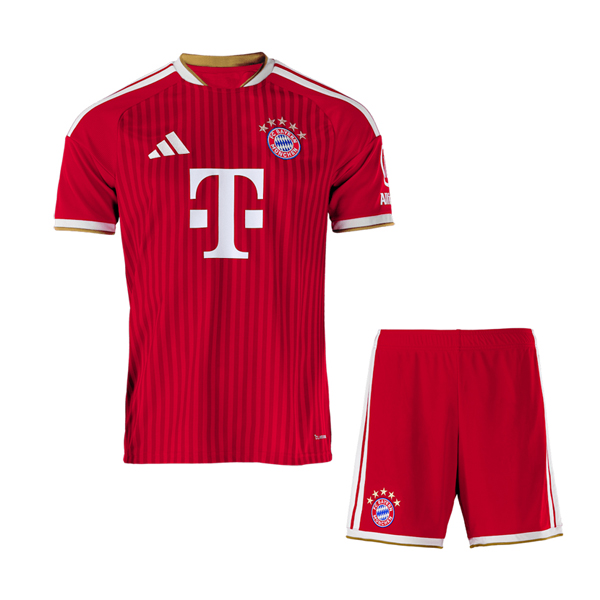 Camiseta Bayern Munich 1ª Niño 2026/27